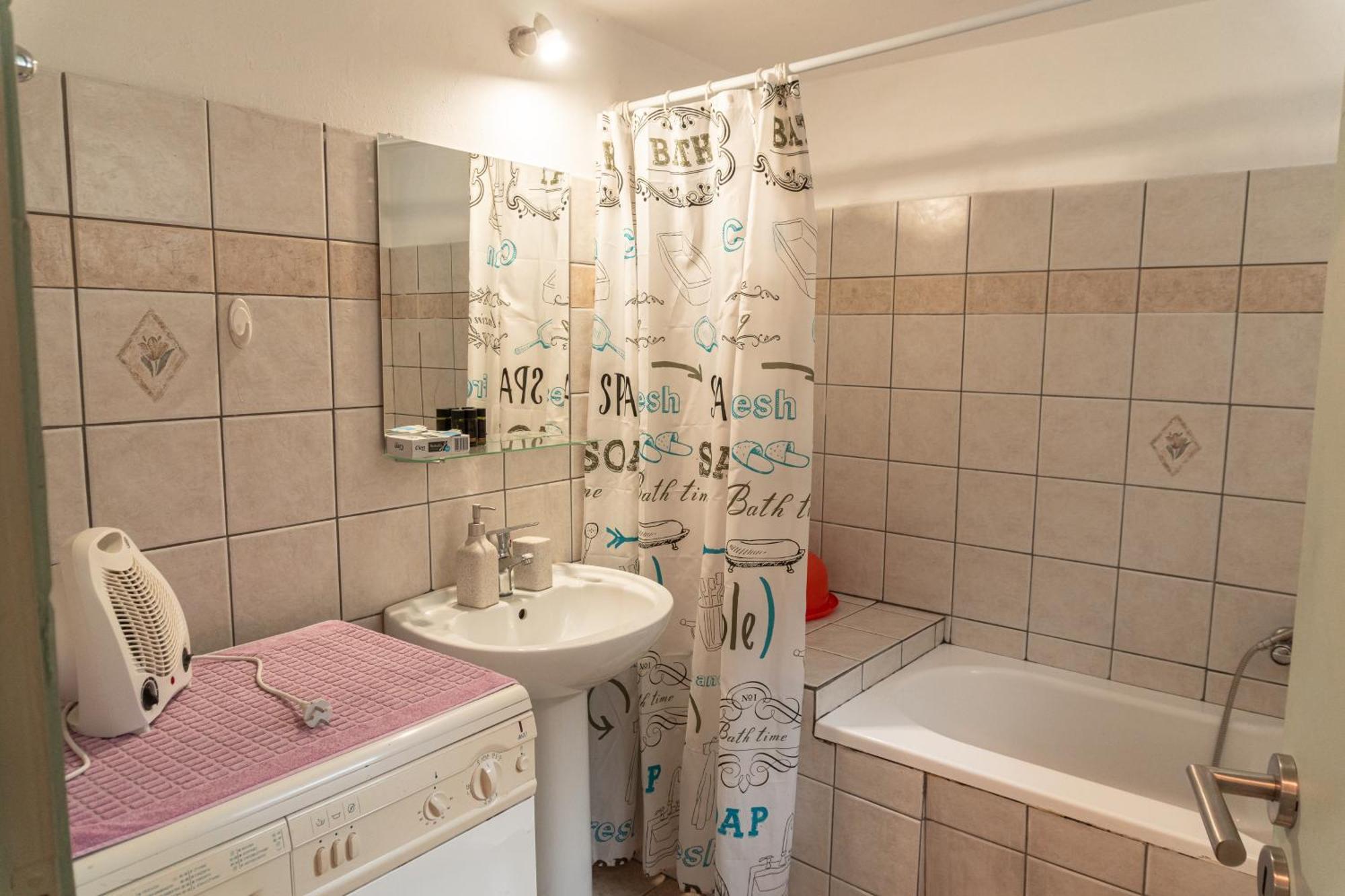 Christine'S House Villa Nafpaktos Екстериор снимка