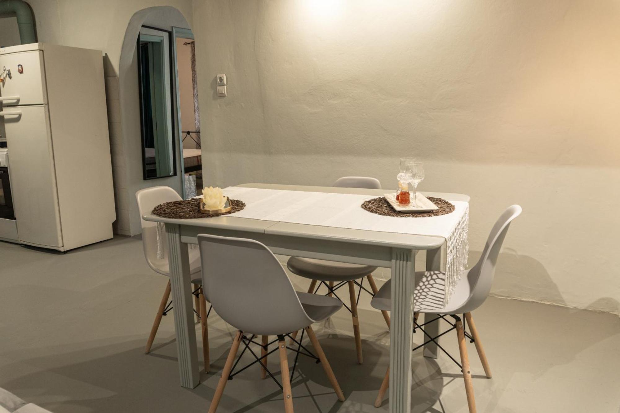 Christine'S House Villa Nafpaktos Екстериор снимка