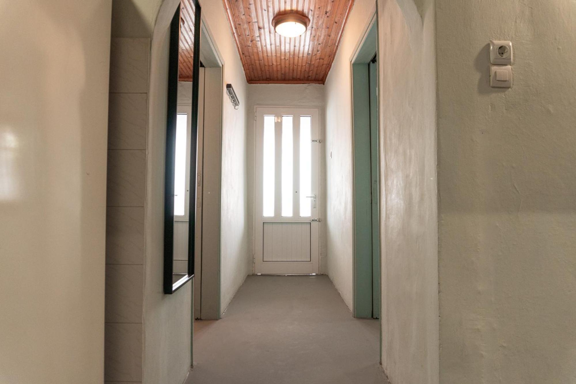 Christine'S House Villa Nafpaktos Екстериор снимка