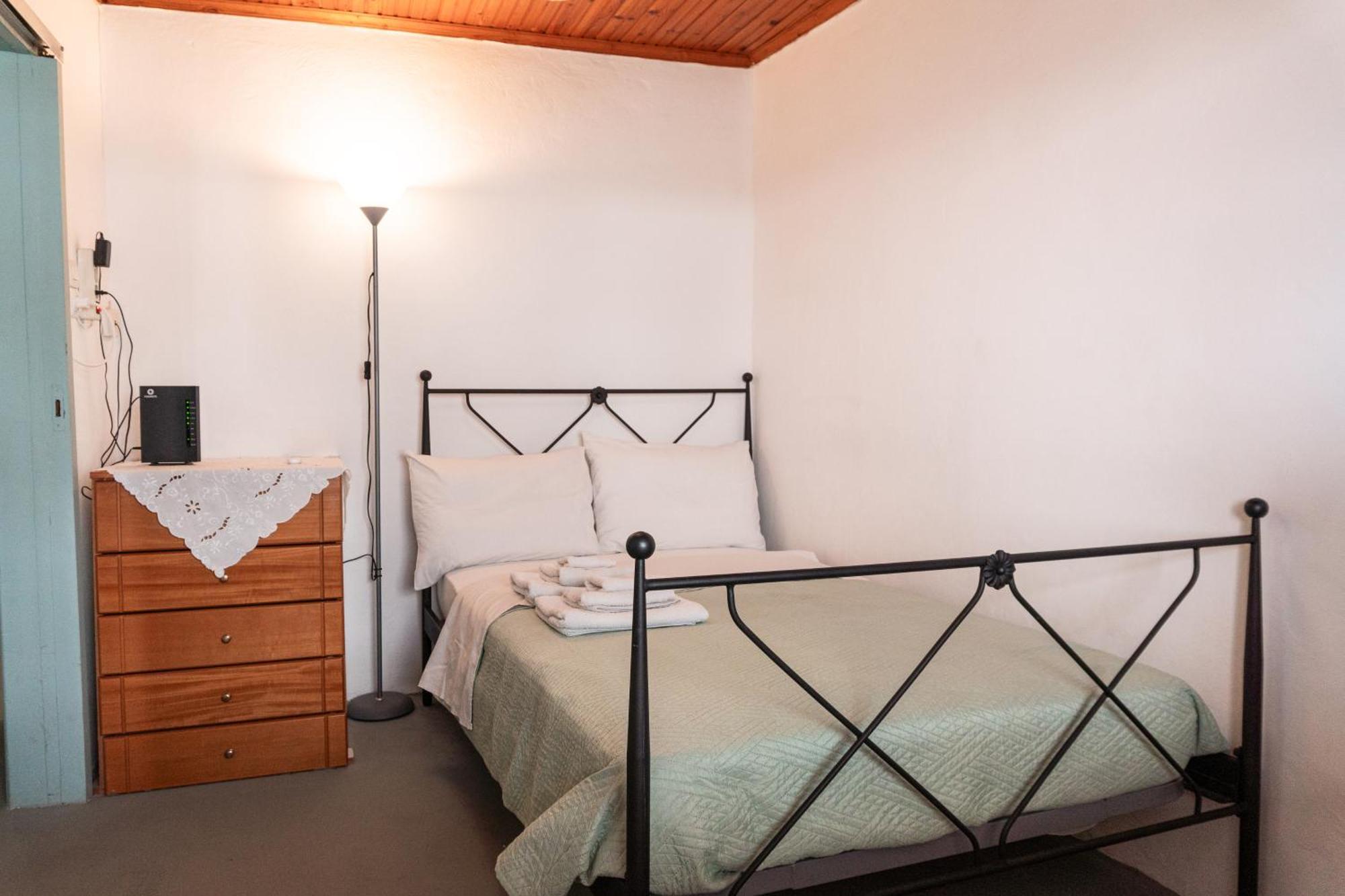 Christine'S House Villa Nafpaktos Екстериор снимка