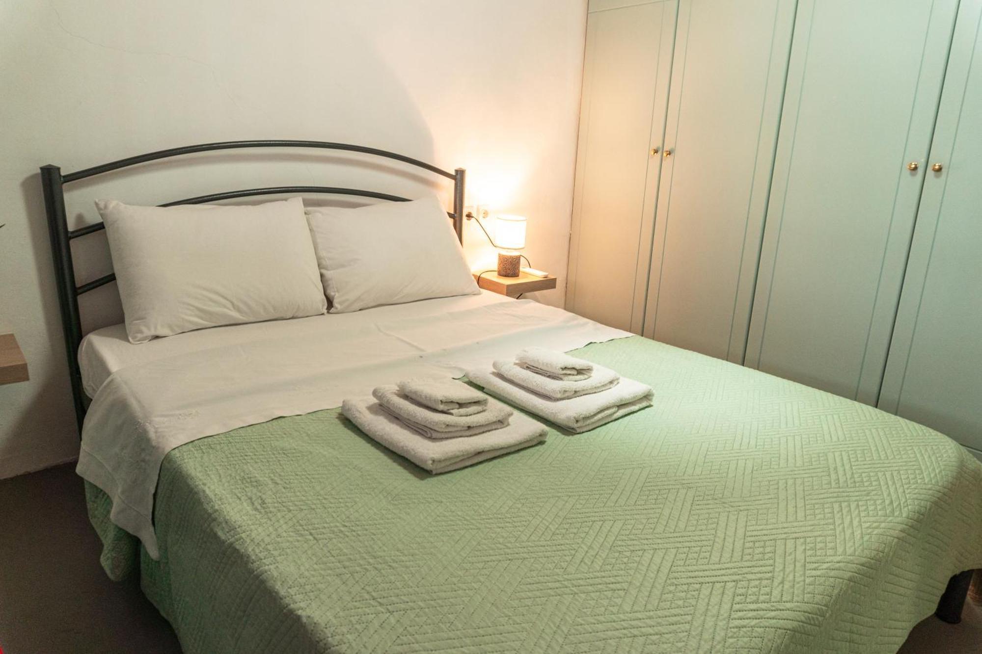 Christine'S House Villa Nafpaktos Екстериор снимка