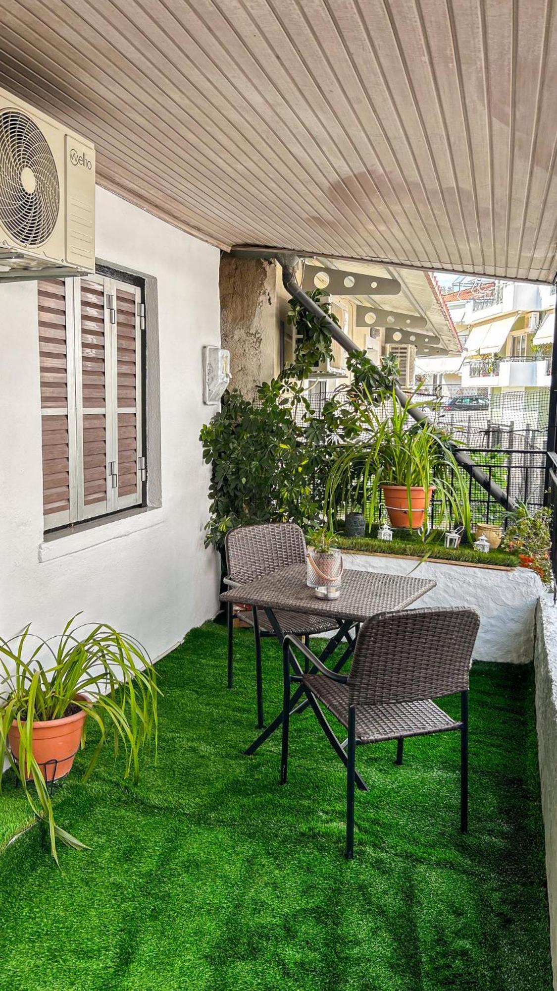 Christine'S House Villa Nafpaktos Екстериор снимка